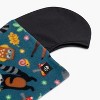 Turtle Fur Kids Playful Prints Fleece Shellaclava Balaclava - 2 of 4