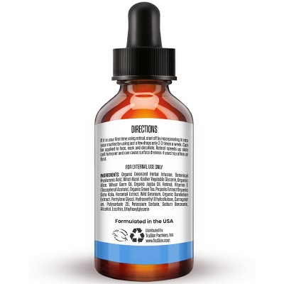 TruSkin Retinol Serum for Face - 1 fl oz_5