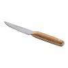 BergHOFF CollectNCook Stainless Steel Steak Knife, Set of 6 - 2 of 4