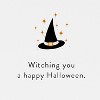 Halloween Card Hex Yeah! Witch Hat - 3 of 3