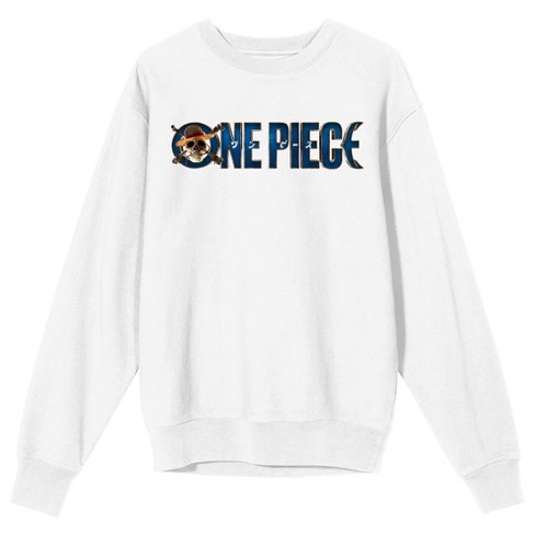 Sweatshirt store one piece