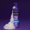 John Frieda Frizz Ease Air-Dry Waves Styling Foam, Dream Curls Defining Frizz Control, Curly Hair 5oz - image 2 of 4