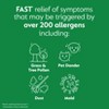 Zyrtec 24 Hour Allergy Relief Tablets - Cetirizine HCl - 4 of 4