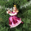 Mark Roberts 5.25 In Nutcracker Ballet Christmas Dance Tree Ornaments - 2 of 3