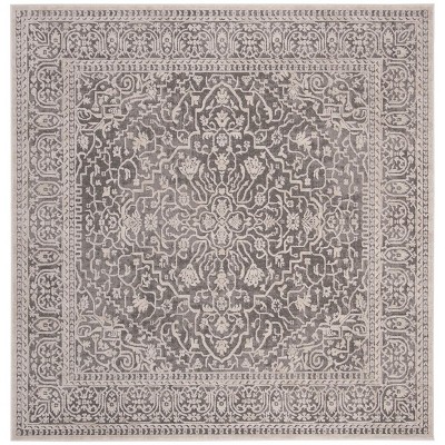 Reflection RFT670 Power Loomed Indoor Rugs - Safavieh