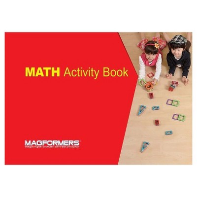 magformers math set