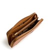 Vera Bradley Women's Outlet Leather Accordion Wristlet - 2 of 2
