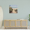Stupell Industries Sandy Path to Beach, 30" x 30" - 2 of 4