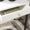 Adena End Table - AMH6612 - Safavieh Couture - 2 of 4