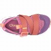 Girl Kid's Drifter Sandal - Chaco - 3 of 4