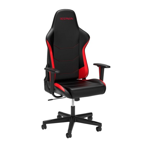 Gaming chair best sale in target