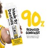 Made by Dentists Kids' Rechargeable Electric Toothbrush with 2 Replacement Toothbrush Heads and Charger - Bulldog - 4 of 4