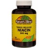 Nature's Blend 714 Niacin 500 mg Timed Release - 2 of 4