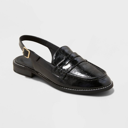 Target mule shops loafers