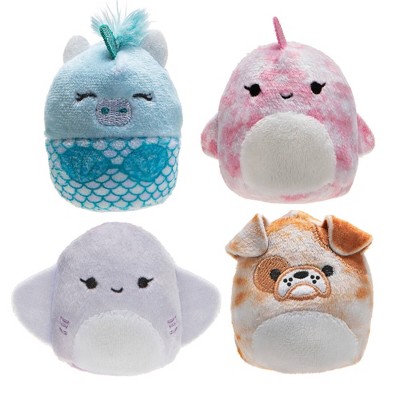 Squishville Mini Squishmallow 6pk Theme