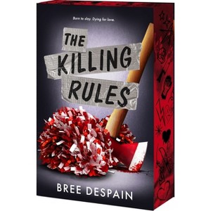 The Killing Rules - by  Bree DeSpain (Paperback) - 1 of 1