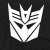 Transformers Decepticon Adult T-Shirt - 2 of 4