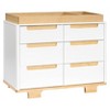 Babyletto Yuzu 6-Drawer Dresser - 3 of 4