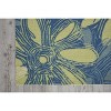 Nourison Home & Garden Floral Farmhouse Indoor/outdoor Area Rug - image 4 of 4