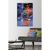 Trends International A Nightmare on Elm Street 5: The Dream Child - One Sheet Unframed Wall Poster Prints - 2 of 4
