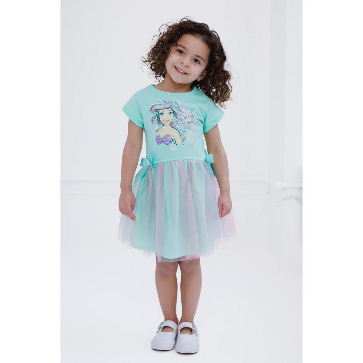 Disney Toddler Girls' Tutu Dress - thumbnail 2