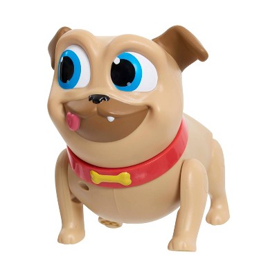 puppy dog pals mini figures