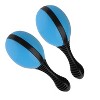 Westco Educational Products Toddler Maracas, 2 Per Pack, 3 Packs - 4 of 4