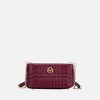 MKF Collection Giada Women’s Shoulder Crossbody  Bag by Mia K - 2 of 4