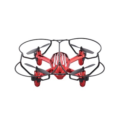 Propel Prowler Drone - Red