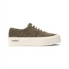 WOMEN'S LEGEND PLATFORM SNEAKER - SeaVees - 3 of 4