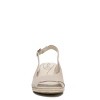 LifeStride Womens Socialite Espadrille Wedge Sandal - 4 of 4