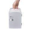 Uber Appliance Personal and Portable Mini Fridge 6-cans - 2 of 4