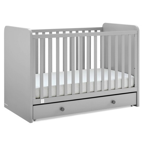 Baby crib with storage online