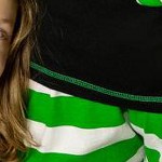 womens-green - elfing around