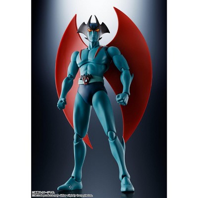 Bandai Mazinger Z vs Devilman S.H.Figuarts Devilman Action Figure