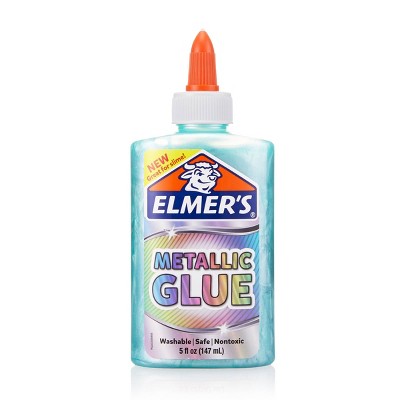 Elmer's Instant Krazy Glue Color Change Brush On (KG98848R)