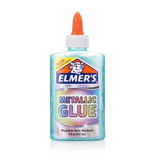 Elmer's Glue-All Multi-Purpose Liquid Glue, Extra Strong, 1 Gallon, 2 Count