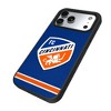 MLS Eastern Conference Teams Stripe Bump Cell Phone Case for Apple iPhone 17 Series - 2 of 4