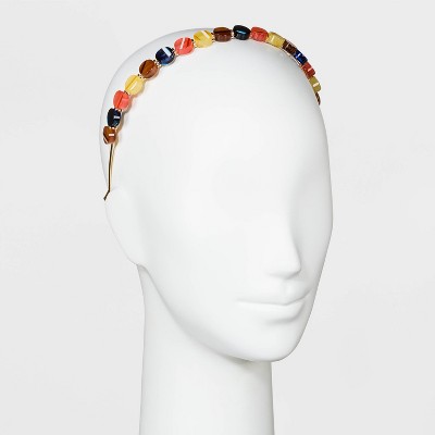 Bead Headband - Universal Thread™