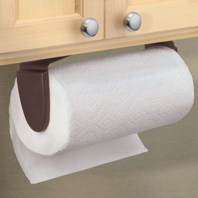 Adhesive Paper Towel Holder : Target