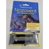 Nozovent Anti-Snoring Device-2 Piece by Scandinavian Formulas  -  2 Each - 2 of 3