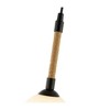 Artcraft Lighting Capilano 1 - Light Pendant in  Black - 4 of 4