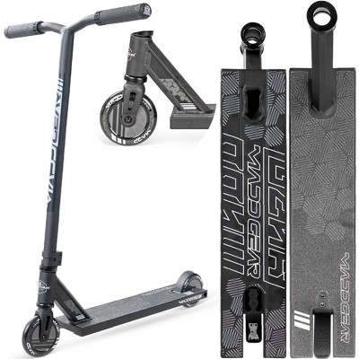 Pro Stunt Scooter for Kids Ages 8 - 12 with Lightweight Durable Design – Madd Gear MG3