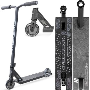 Pro Stunt Scooter for Kids Ages 8 - 12 with Lightweight Durable Design – Madd Gear MG3 - 1 of 4