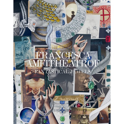 Louis Vuitton on X: A distinctive motif. This year, Francesca