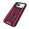 NFL NFC Teams Field Bump Cell Phone Case for Apple iPhone 17 Series - 2 of 4