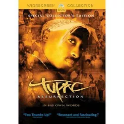 Tupac: Resurrection (DVD)