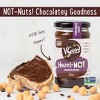 VGood Chickpea Butter Hazelnot Chocolate - Case of 6 - 11 oz - 2 of 4