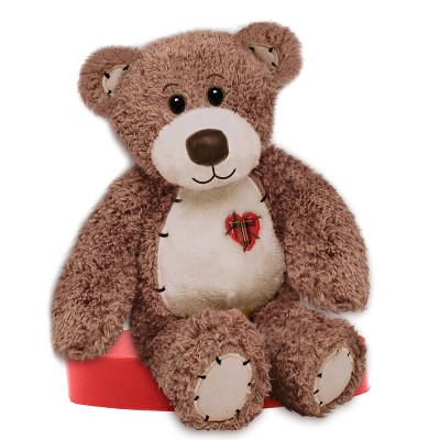 First and Main - 15 Inch Tender Teddy