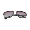 Anna-Kaci Men's Polarized Aviator Sunglasses with UV400 Protection - 2 of 4